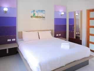 เพื่อนใจ รีสอร์ต แอนด์ เรสเตอรองต์ เพื่อนใจ รีสอร์ต แอนด์ เรสเตอรองต์