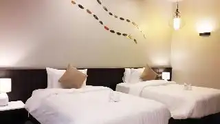 โซริน บูติค โฮเทล โซริน บูติค โฮเทล