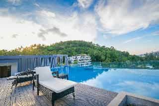 The Aristo Surin Beach