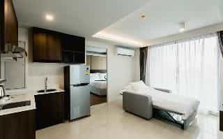 The Aristo Surin Beach