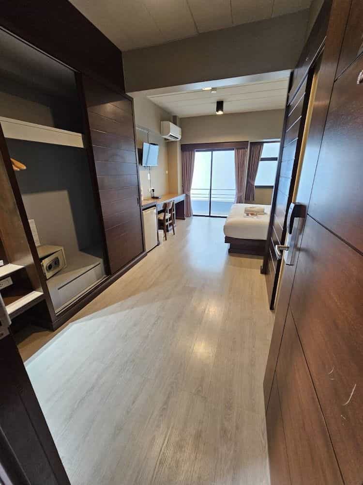 WSotel Hotel and Serviced Apartment