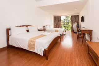 บ้านสวนคุณตา กอล์ฟ รีสอร์ท บ้านสวนคุณตา กอล์ฟ รีสอร์ท
