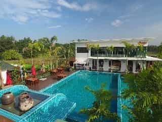ไอพีพลัส รีสอร์ท จันทบุรี ไอพีพลัส รีสอร์ท จันทบุรี
