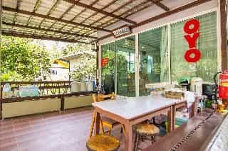 เรือนต้นน้ำอัมพวา