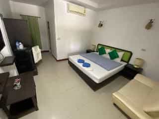 1057 Relax Resort