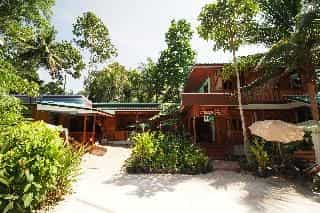 970 Ban Kala Resort And Homestay