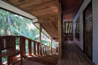 970 Ban Kala Resort And Homestay
