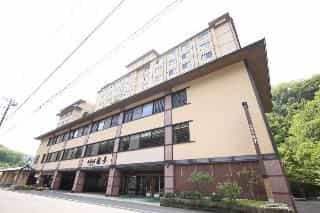 Meitonoyado Park Hotel Miyabitei