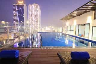 Sunny Ocean Hotel & Spa