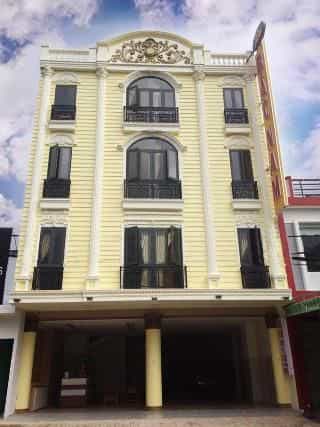 Bac Nam Motel