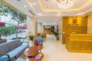 ROSABELLA BOUTIQUE HOTEL