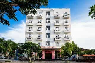 Zone 5 Boutique Hotel