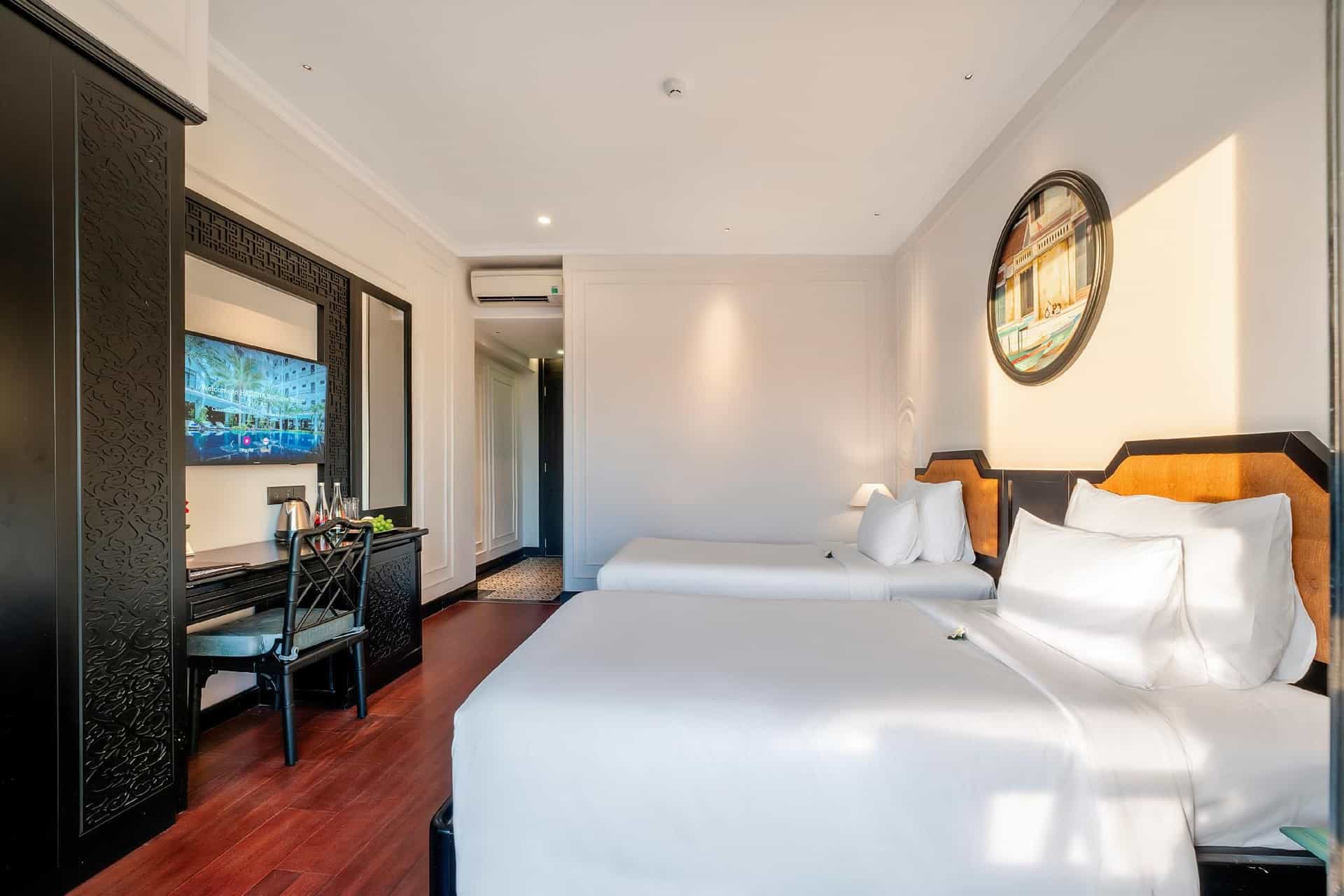 Hadana Boutique Resort Hoi An Hadana Boutique Resort Hoi An