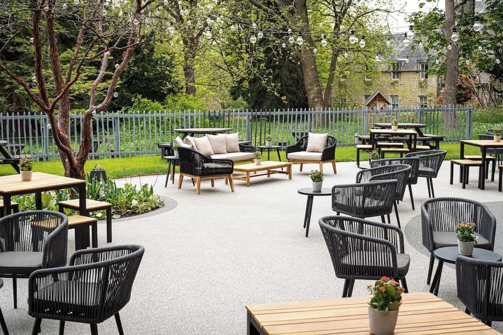 Masson House - Serviced University Accom