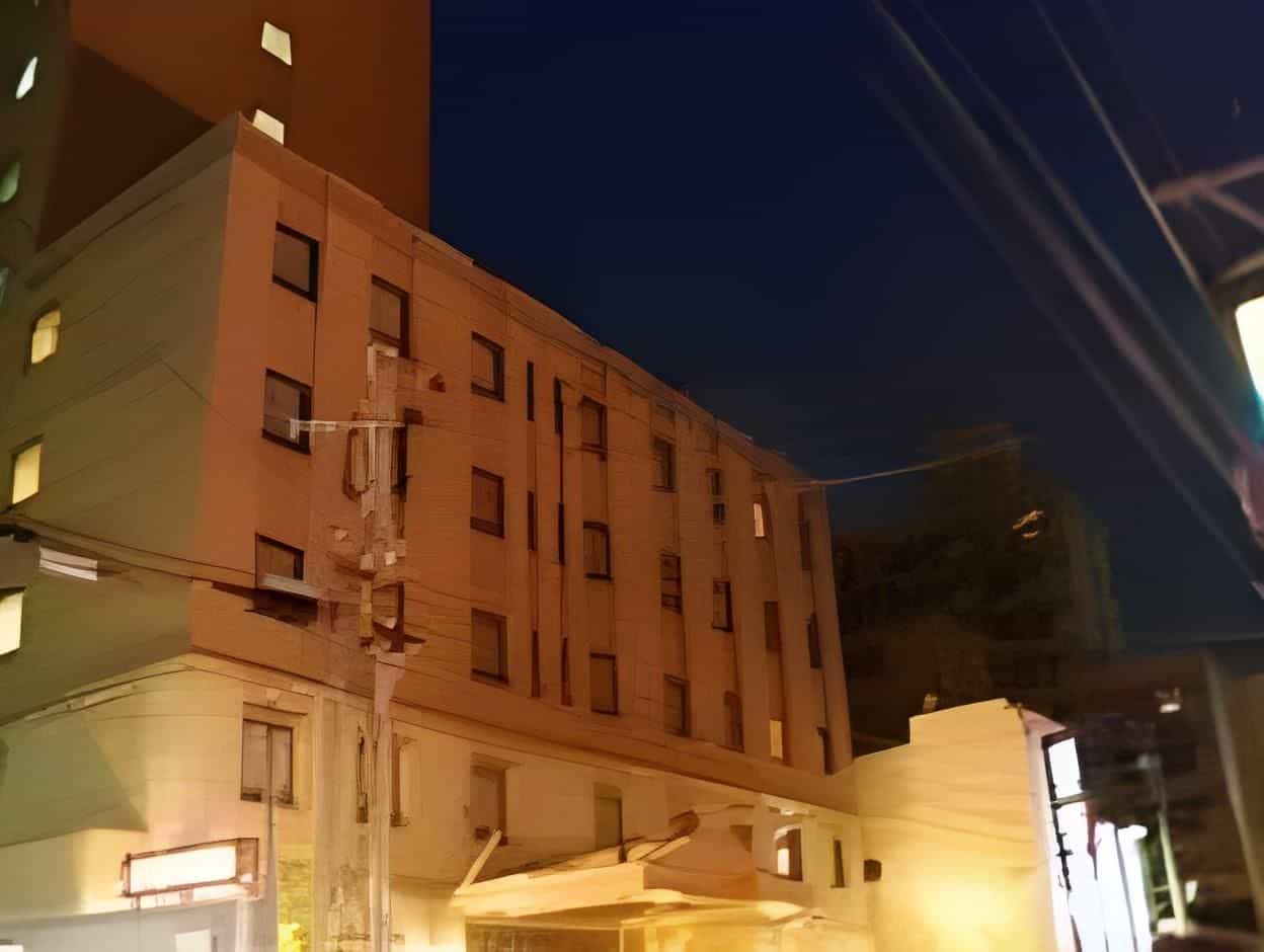 Albert Hotel