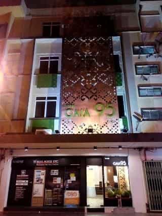 โฮเทล ไกอา 95