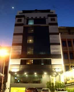 โรงแรมเอตัน ปีนัง