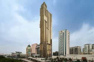 โรงแรมเชอราตัน เปตาลิงจายา