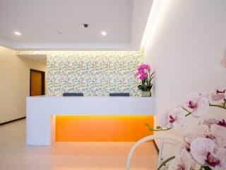 โรงแรม118 มากาลิสเตอร์ โรงแรม118 มากาลิสเตอร์