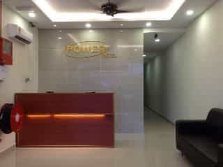 โรงแรมพาวเวอร์ โรงแรมพาวเวอร์