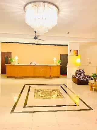 โรงแรมซัน เซกา