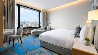 โอซีโอ จอร์จทาวน์ ปีนัง โอซีโอ จอร์จทาวน์ ปีนัง