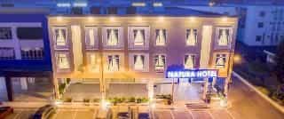 โรงแรมเนทูรา