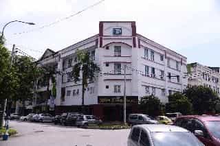 โรงแรมแกรนด์ พาเลซ
