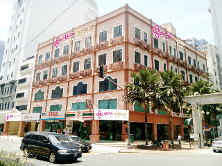 โรงแรมอัทยา กัวลาลัมเปอร์