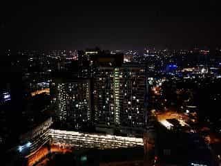 เตนโซว แอท เอ็มไพร์ ดามันซารา