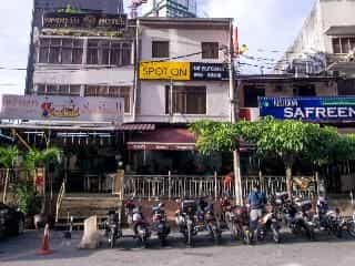 โอโย 89618 เดลิแกนต์ โฮเทล