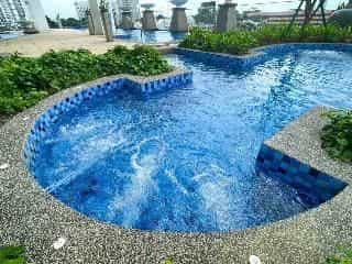 รามาดา สวีทส์ บาย วินด์แฮม เดอะ สเตรทส์ โจโฮร์บาห์รู