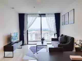 รามาดา สวีทส์ บาย วินด์แฮม เดอะ สเตรทส์ โจโฮร์บาห์รู