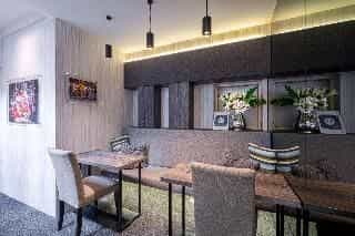 Cube Boutique Capsule Hotel @ Chinatown