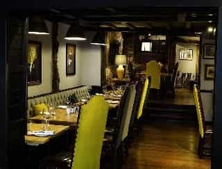 Rose & Crown Inn