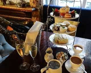 Rose & Crown Inn