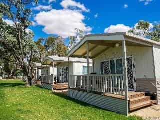 Waikerie Holiday Park