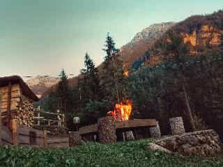 Orobie Alps Resort