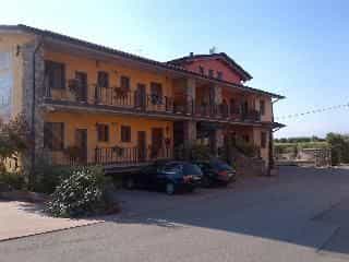 Albergo La Piana