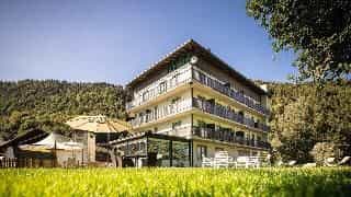 Hotel Club Funivia