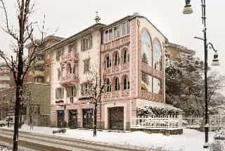 Bed And Breakfast Sweet Home