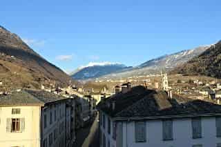 Albergo Stelvio