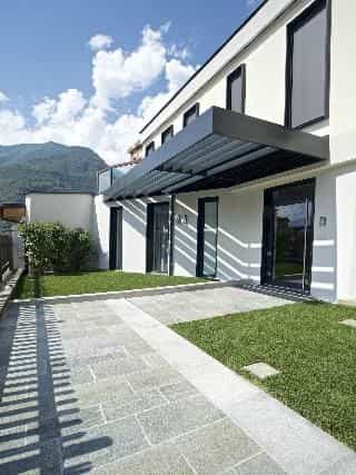 Lifestyle Room Binario Zero