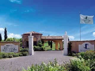Garda Apartments San Vigilio Golf