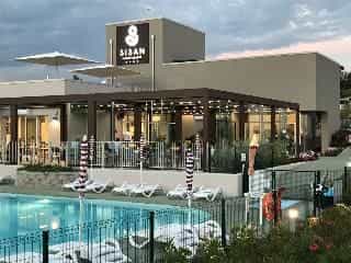 Sisan Family Resort