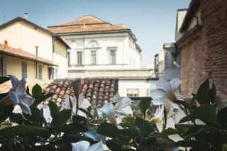 Piccola Torre Maison