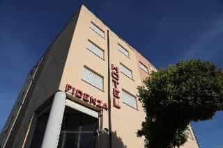 Fidenza Hotel