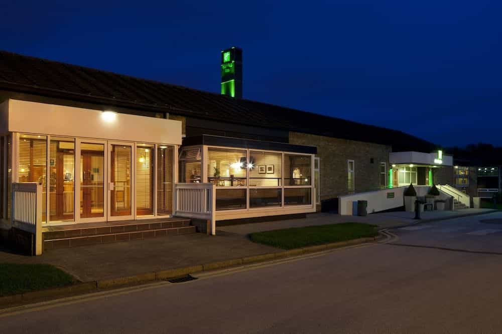 Holiday Inn Derby Nottingham M1/J25 Holiday Inn Derby Nottingham M1/J25