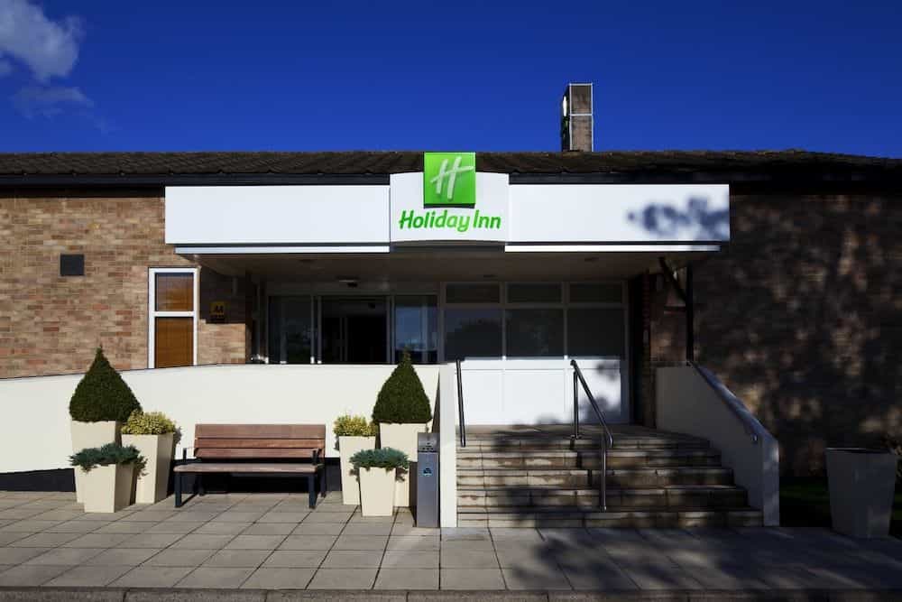 Holiday Inn Derby Nottingham M1/J25 Holiday Inn Derby Nottingham M1/J25