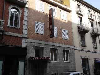 Hotel Parma